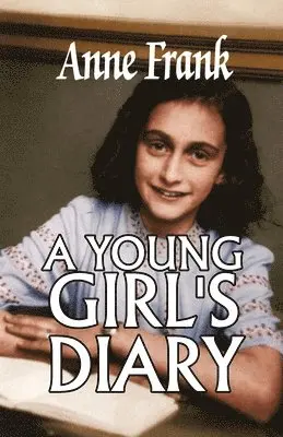 Anne Frank - Young Girl's Diary, Häftad. Tillgänglighet: Lägg i varukorg