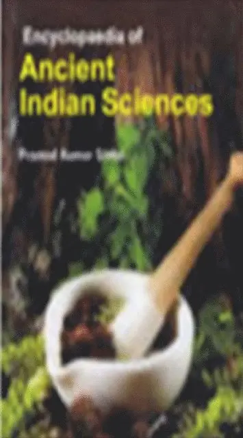 Pramod Kumar Sinha - Encyclopaedia Of Ancient Indian Sciences, E-bok. Tillgänglighet: Lägg i varukorg
