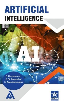 B Bhuvaneswari - Artificial Intelligence, Inbunden