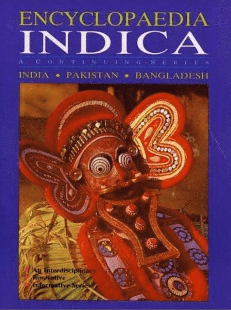 Padmashri S. S. Shashi - Encyclopaedia Indica India-Pakistan-Bangladesh (Material Life of Indus Society: New Dimensions of Indian Culture), E-bok. Tillgänglighet: Lägg i varukorg