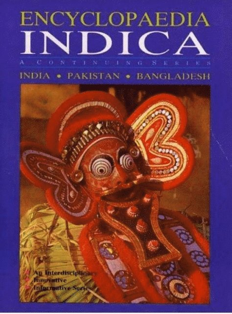 S. S. Shashi - Encyclopaedia Indica India-Pakistan-Bangladesh (Ramayana), E-bok