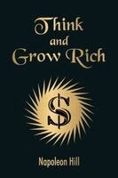 Napoleon Hill - Think and Grow Rich, Häftad