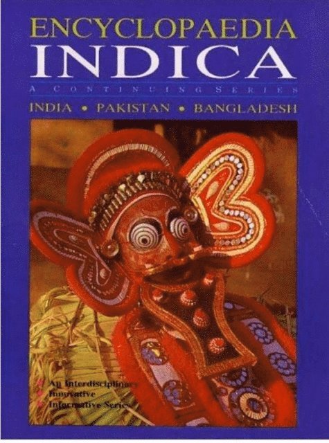 Padmashri S. S. Shashi - Encyclopaedia Indica India-Pakistan-Bangladesh (Contribution of Indus Civilization and Its Decline), E-bok. Tillgänglighet: Lägg i varukorg