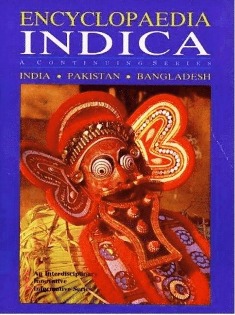 S. S. Shashi - Encyclopaedia Indica India-Pakistan-Bangladesh (Major Dynasties of Ancient Orissa), E-bok