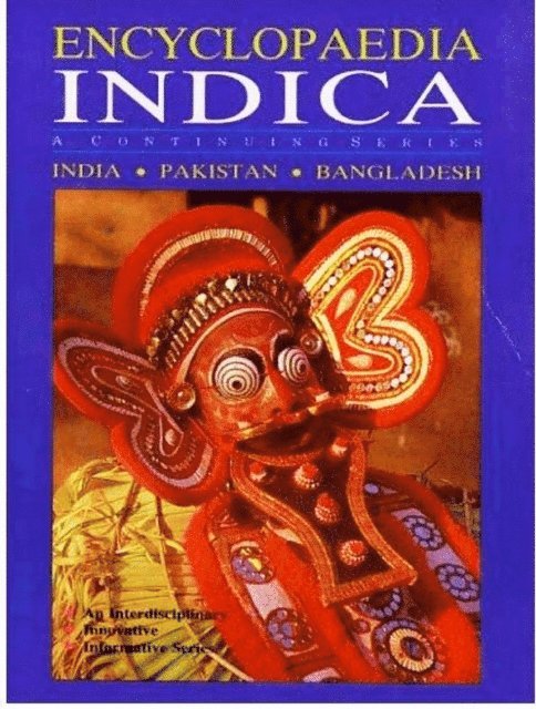 S. S. Shashi - Encyclopaedia Indica India-Pakistan-Bangladesh (Major Dynasties of Ancient Orissa), E-bok