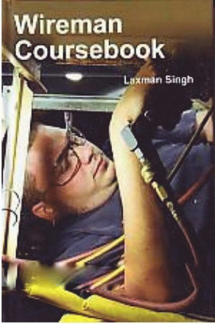 Laxman Singh - Wireman Coursebook, E-bok