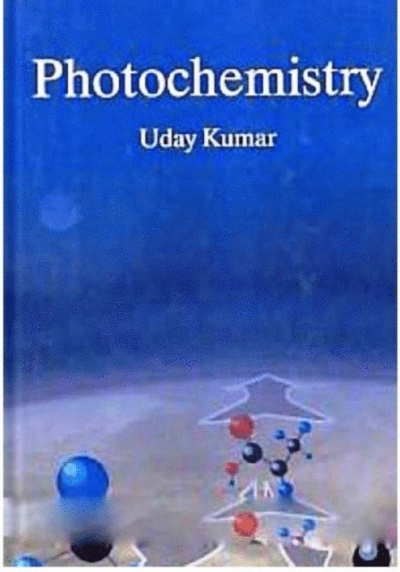 Uday Kumar - Photochemistry, E-bok