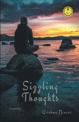 Grishma Ninave - Sizzling Thoughts, Häftad. Tillgänglighet: Lägg i varukorg
