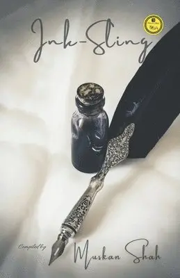 Muskan Shah - Ink Sling, Häftad. Tillgänglighet: Lägg i varukorg