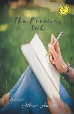 Allam Anusri - Precious Ink, Häftad. Tillgänglighet: Lägg i varukorg