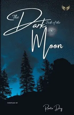 Ronita Dey - Dark Side Of The Moon, Häftad. Tillgänglighet: Lägg i varukorg