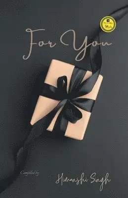 Himanshi Singh - For You, Häftad. Tillgänglighet: Lägg i varukorg