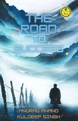Anurag Anand - Road To Success, Häftad. Tillgänglighet: Lägg i varukorg