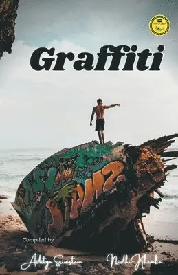 Nidhi Khemka - Graffiti, Häftad. Tillgänglighet: Lägg i varukorg