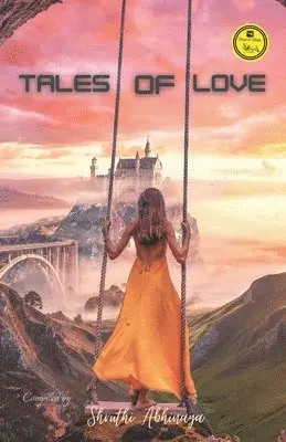 Shruthi Abhinaya - Tales of love, Häftad. Tillgänglighet: Lägg i varukorg