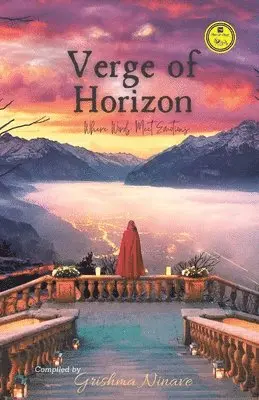Grishma Ninave - Verge of Horizon, Häftad. Tillgänglighet: Lägg i varukorg