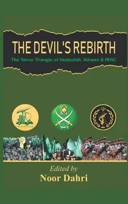 Noor Dahri - Devils Rebirth, Häftad. Tillgänglighet: Lägg i varukorg