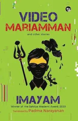 Imayam - Video Mariamman and Other Stories, Häftad. Tillgänglighet: Lägg i varukorg