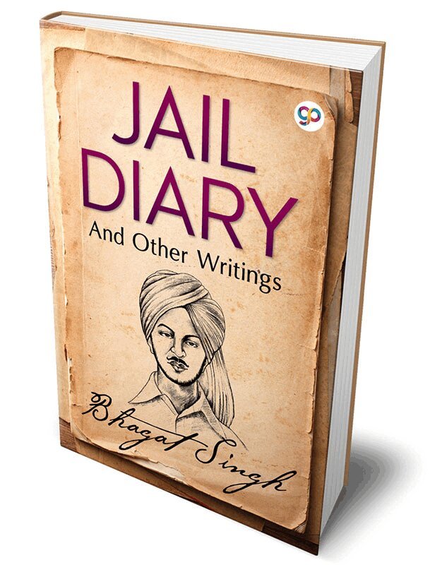 Bhagat Singh - Jail Diary and Other Writings, Inbunden