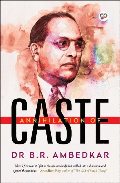Dr B.R. Ambedkar - Annihilation of Caste, E-bok. Tillgänglighet: Lägg i varukorg