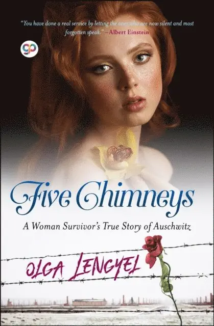 Olga Lengyel - Five Chimneys, E-bok. Tillgänglighet: Lägg i varukorg