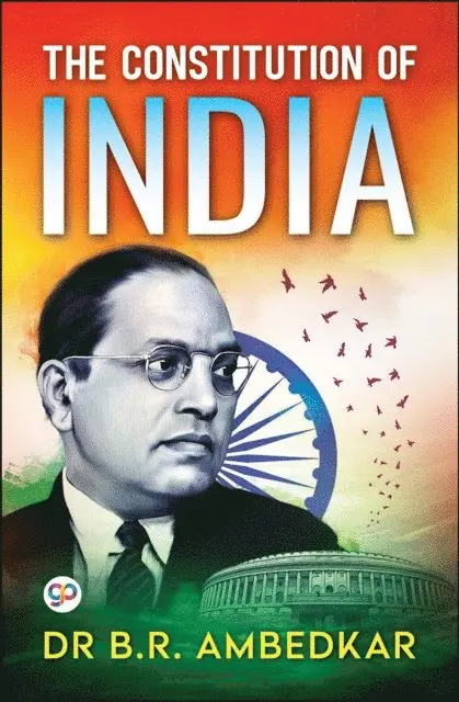 Dr B.R. Ambedkar - Constitution of India, E-bok. Tillgänglighet: Lägg i varukorg