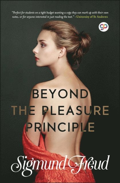 Sigmund Freud - Beyond the Pleasure Principle, E-bok