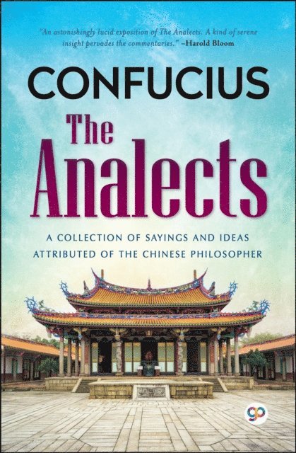 Confucius - Analects, E-bok