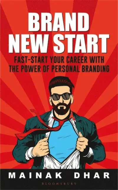 Mainak Dhar - Brand New Start, E-bok. Tillgänglighet: Lägg i varukorg