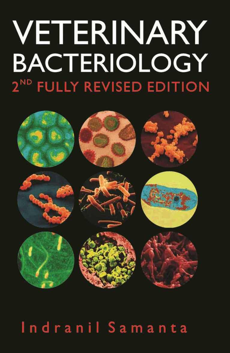 Indranil Samanta - Veterinary Bacteriology, Inbunden. Tillgänglighet: Lägg i varukorg