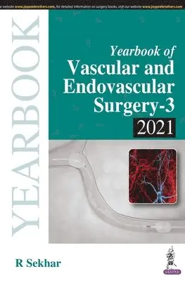 R Sekhar - Yearbook of Vascular and Endovascular Surgery, Häftad. Tillgänglighet: Lägg i varukorg
