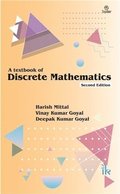 A Textbook of Discrete Mathematics