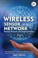 Vinay Dwivedi - Wireless Sensor Network, Häftad. Tillgänglighet: Lägg i varukorg