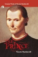 Nicolo Machiavelli - Prince, Inbunden