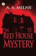 Red House Mystery