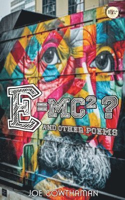 Gowthaman Joe - E=mc2, Häftad