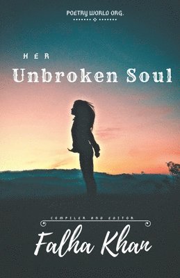 Multiple - her unbroken soul, Häftad