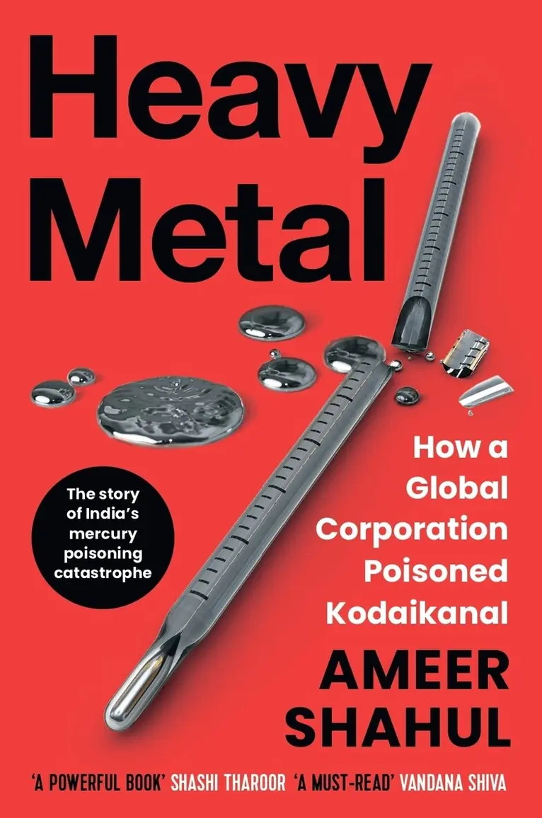 Ameer Shahul - Heavy Metal, E-bok. Tillgänglighet: Lägg i varukorg