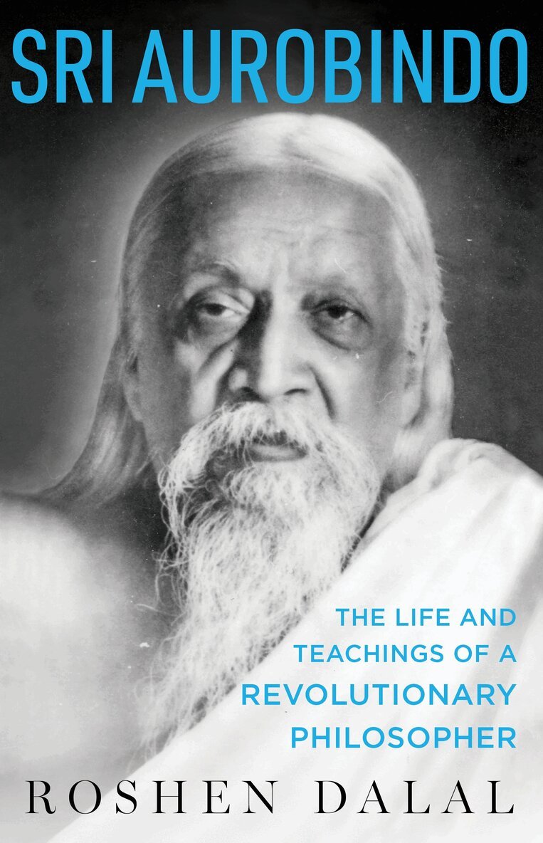 Roshen Dalal - Sri Aurobindo, E-bok. Tillgänglighet: Lägg i varukorg