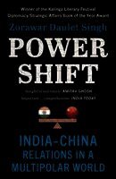 Zorawar Daulet Singh - Powershift, Häftad