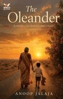 Anoop Jalaja - Oleander, Häftad