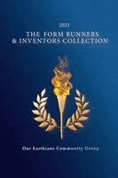 Justin Adam Wolf - 2021 Form Runners and Inventors Collection, Häftad