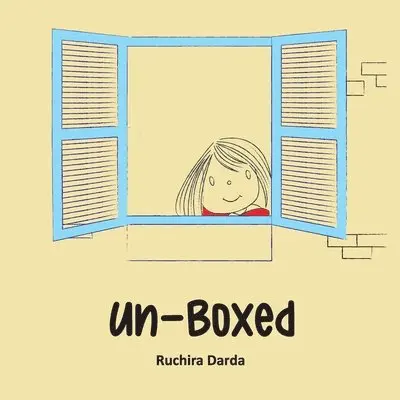 Ruchira Darda - Unboxed, Häftad. Tillgänglighet: Lägg i varukorg