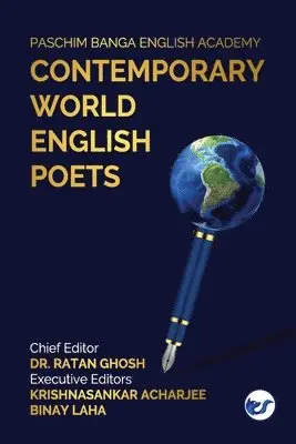 Ratan Ghosh - Contemporary World English Poets, Häftad. Tillgänglighet: Lägg i varukorg