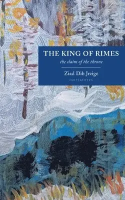 Ziad Dib Jreige - King of Rimes, Häftad. Tillgänglighet: Lägg i varukorg