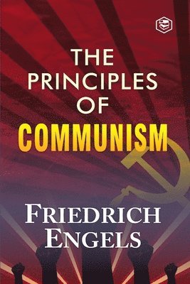 Sankar Srinivasan - Principles of Communism, Häftad. Tillgänglighet: Lägg i varukorg
