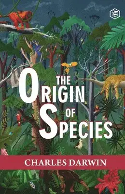 Charles Darwin, David Case - Origin of Species, Häftad. Tillgänglighet: Lägg i varukorg