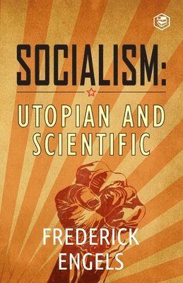 Frederich Engels - Socialism, Häftad