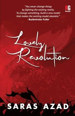 Saras Azad - Lovely Revolution, Häftad. Tillgänglighet: Lägg i varukorg