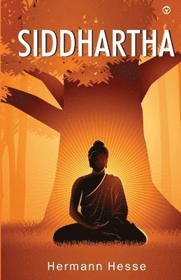Hermann Hesse - Siddhartha, Häftad